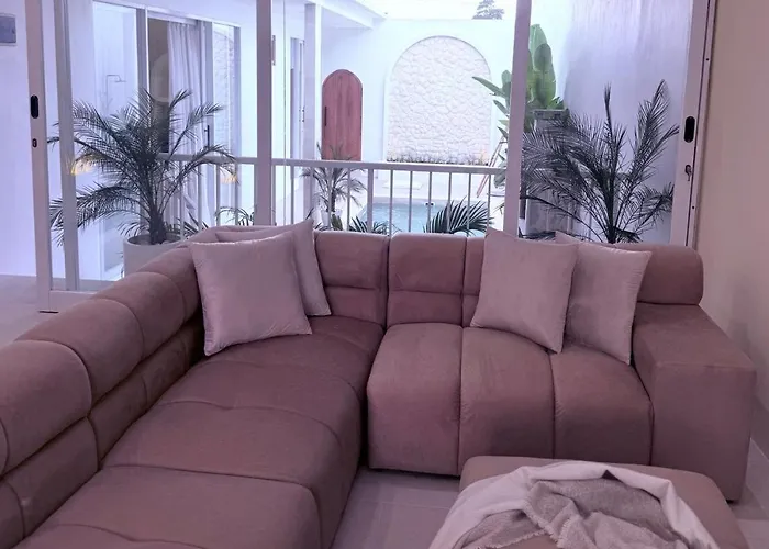 Holiday home Luxury Grand *