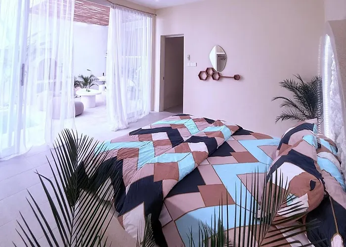 Luxury Grand Sanur (Bali)